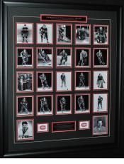 Montreal Canadiens - 20 Greatest All Time Players